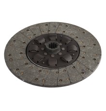 Диск сцепления ЯМЗ-182 (до 300 л.с.) АВТОДИЗЕЛЬ