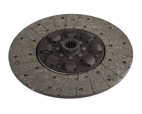 Диск сцепления ЯМЗ-182 (до 300 л.с.) АВТОДИЗЕЛЬ