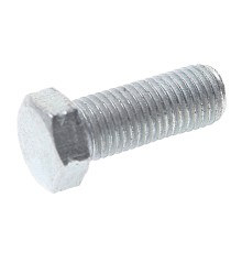 Болт М10х1.25х25 крепления кронштейна трубок топливных УРАЛ (АО АЗ УРАЛ)