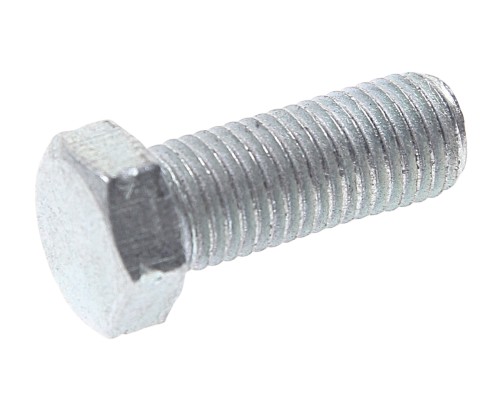 Болт М10х1.25х25 крепления кронштейна трубок топливных УРАЛ (АО АЗ УРАЛ)