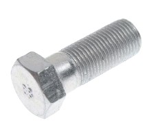 Болт УРАЛ суппорта тормоза рабочего (АО АЗ УРАЛ)