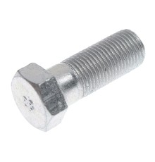 Болт УРАЛ суппорта тормоза рабочего (АО АЗ УРАЛ)