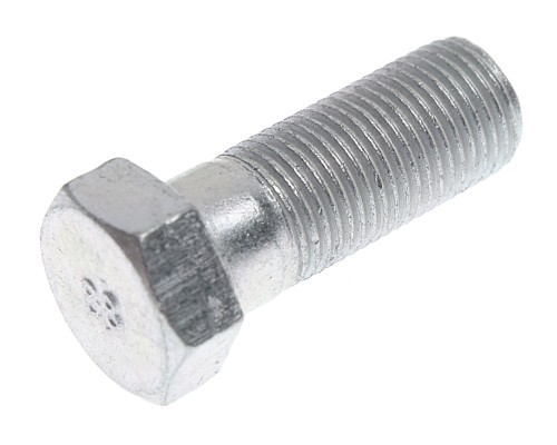 Болт УРАЛ суппорта тормоза рабочего (АО АЗ УРАЛ)