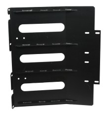 Днище КАМАЗ кожуха радиатора (ОАО КАМАЗ)