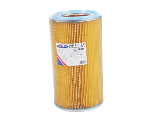 Элемент фильтрующий КАМАЗ воздушный ЕВРО-1 GOODWILL