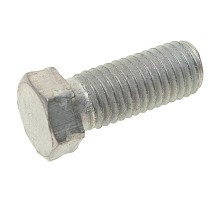 Болт М14х2.0х35 крепления опоры двигателя боковой УРАЛ (АО АЗ УРАЛ)