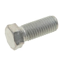 Болт М14х2.0х35 крепления опоры двигателя боковой УРАЛ (АО АЗ УРАЛ)