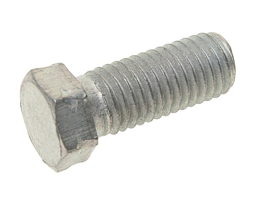 Болт М14х2.0х35 крепления опоры двигателя боковой УРАЛ (АО АЗ УРАЛ)