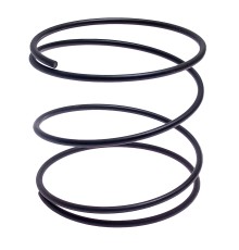 Пружина КАМАЗ-ЕВРО распорная воздухозаборника БЕЛЗАН