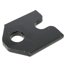 Вкладыш КАМАЗ рессоры передней (ОАО КАМАЗ)