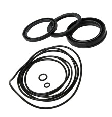 Ремкомплект КАМАЗ-4310 ГУРа (9 поз.) БРТ