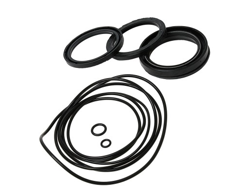 Ремкомплект КАМАЗ-4310 ГУРа (9 поз.) БРТ