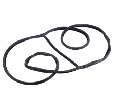 Уплотнитель стекла КАМАЗ ветрового БРТ