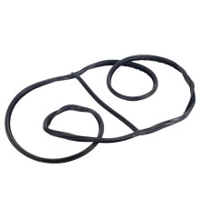 Уплотнитель стекла КАМАЗ ветрового БРТ