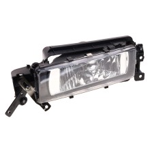 Фара противотуманная SHACMAN SHAANXI F2000 левая OE