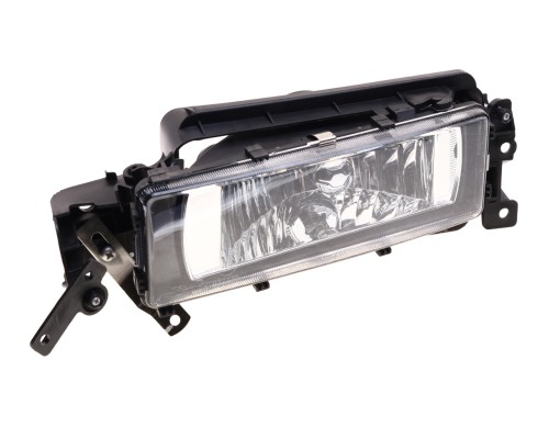 Фара противотуманная SHACMAN SHAANXI F2000 левая OE