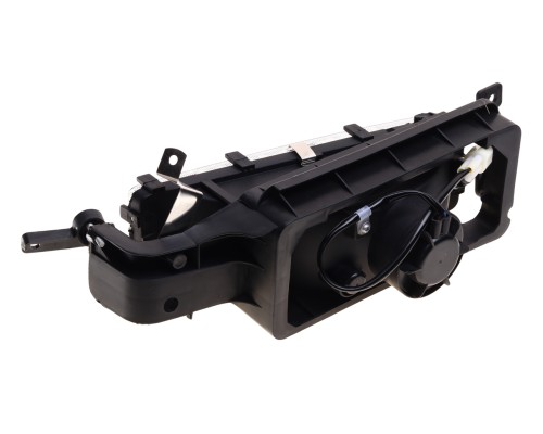 Фара противотуманная SHACMAN SHAANXI F2000 левая OE