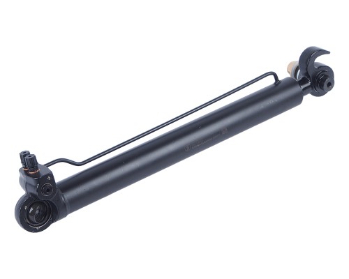 Цилиндр SHACMAN SHAANXI F3000 подъема кабины OE