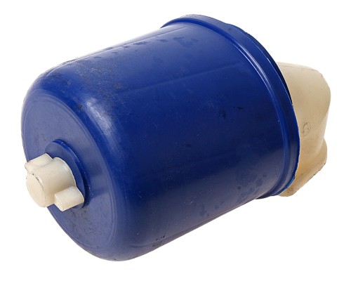 Воздухоочиститель ПД-10 пускового двигателя (А)