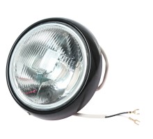 Фара ЗИЛ, ПАЗ, ЛАЗ галоген ОСВАР