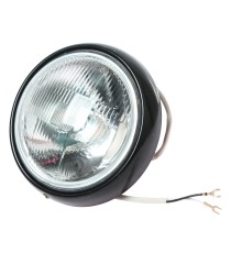 Фара ЗИЛ, ПАЗ, ЛАЗ галоген ОСВАР