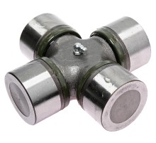 Крестовина SHACMAN SHAANXI SITRAK HOWO FAW DONGFENG вала карданного d=57мм,  L=144мм OE