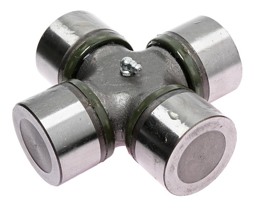 Крестовина SHACMAN SHAANXI SITRAK HOWO FAW DONGFENG вала карданного d=57мм,  L=144мм OE