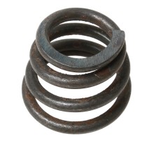 Пружина МАЗ пальца рулевого (АШ)