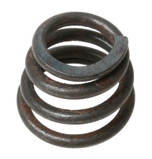 Пружина МАЗ пальца рулевого (АШ)