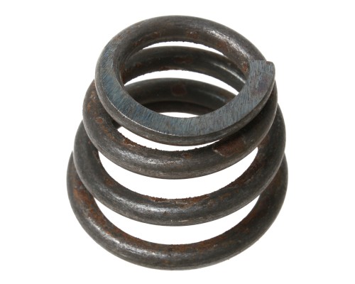 Пружина МАЗ пальца рулевого (АШ)