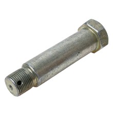 Палец МАЗ амортизатора (L=95мм) (АШ)