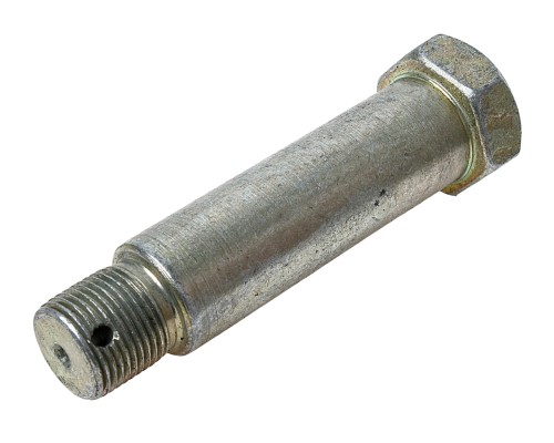 Палец МАЗ амортизатора (L=95мм) (АШ)