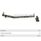 Тяга рулевая VOLVO продольная L=861 ROSTAR