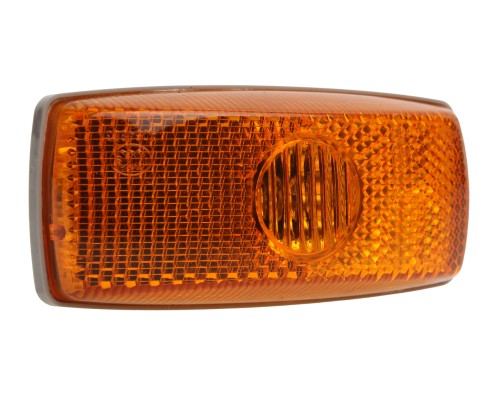 Фонарь габаритный SITRAK HOWO боковой OE