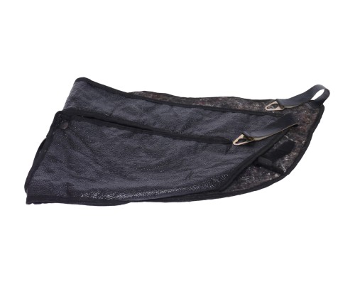 Утеплитель радиатора ГАЗ-3310 Валдай