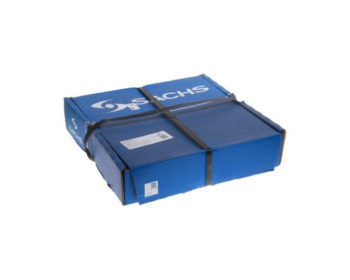 Маховик ГАЗ дв.Крайслер SACHS