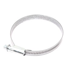 Хомут ЯМЗ-536 тройника трубы подводящей АВТОДИЗЕЛЬ