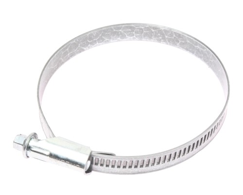 Хомут ЯМЗ-536 тройника трубы подводящей АВТОДИЗЕЛЬ