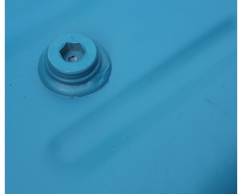 Картер ЯМЗ-536 масляный АВТОДИЗЕЛЬ