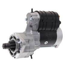 Стартер МТЗ-320 дв.LOMBARDINI LDW1603/B3 12В AVTOELECTRICA
