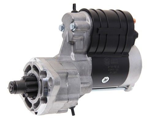 Стартер МТЗ-320 дв.LOMBARDINI LDW1603/B3 12В AVTOELECTRICA