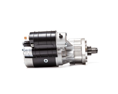 Стартер МТЗ-320 дв.LOMBARDINI LDW1603/B3 12В AVTOELECTRICA