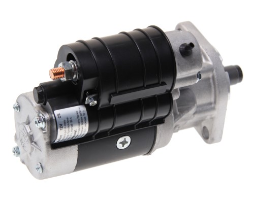 Стартер МТЗ-320 дв.LOMBARDINI LDW1603/B3 12В AVTOELECTRICA