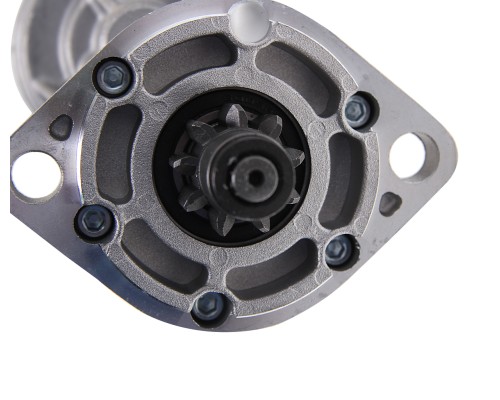 Стартер МТЗ-320 дв.LOMBARDINI LDW1603/B3 12В AVTOELECTRICA