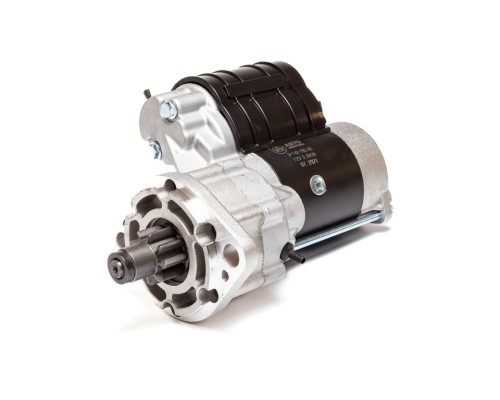 Стартер МТЗ-320 дв.LOMBARDINI LDW1603/B3 12В AVTOELECTRICA