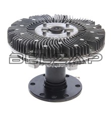 Вискомуфта HD120 дв.D6GA ЕВРО-4 привода вентилятора OE, 25239-52022, HYUNDAI/KIA