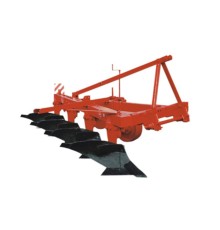 Плуг МТЗ-1025, 1221, ДТ-75 4-х корпусный навесной РУП МЗШ