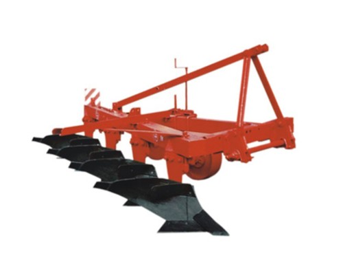 Плуг МТЗ-1025, 1221, ДТ-75 4-х корпусный навесной РУП МЗШ