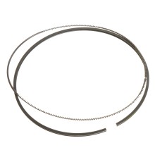 Кольцо поршневое DONGFENG маслосъемное OE