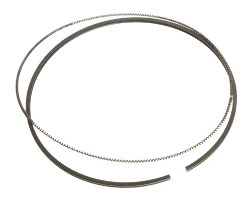 Кольцо поршневое DONGFENG маслосъемное OE